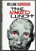 The Naked Lunch