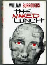 The Naked Lunch