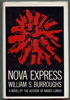 Nova Express