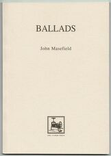 Masefield, John