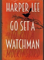 Go Set A Watchman