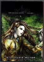 Twilight. The Graphic Novel. Volume 1