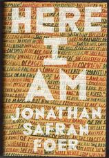 Foer, Jonathan Safran