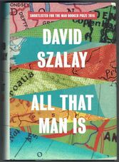 Szalay, David