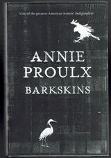 Barkskins