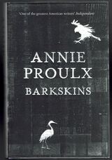 Proulx, Annie