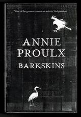 Proulx, Annie