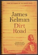 Dirt Road