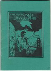 San Francisco Blues (In 79 Choruses)
