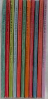 The London Magazine. Volume 1 1954