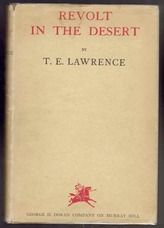 Lawrence, T.E.