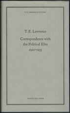 Correspondence With The Political Elite