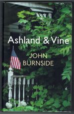 Burnside, John