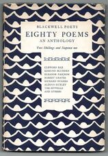 Eighty Poems. An Anthology