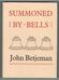 Betjeman, John