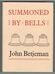 Betjeman, John