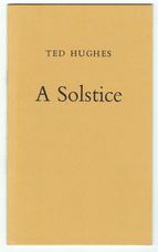 Hughes, Ted