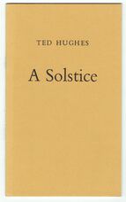 Hughes, Ted