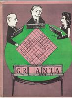 Granta. Vol. LIX No. 1164