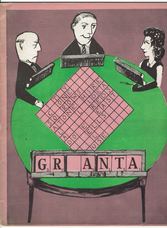 Granta. Vol. LIX No. 1164