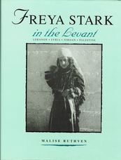 Freya Stark in the Levant