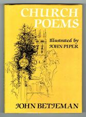 Betjeman, John