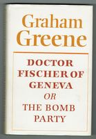Doctor Fischer of Greneva or The Bomb Party