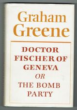 Doctor Fischer of Greneva or The Bomb Party