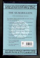 The Silmarillion