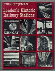 London's Historic Railway Stations