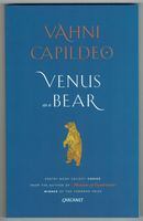 Venus as a Bear