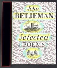 Betjeman, John