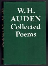 Auden, W. H.
