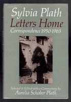 Letters Home. Correspondence 1950 - 1963