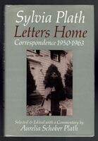 Letters Home. Correspondence 1950 - 1963