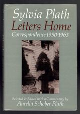 Letters Home. Correspondence 1950 - 1963
