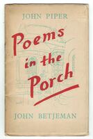 Poems in the Porch
