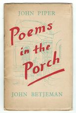 Poems in the Porch