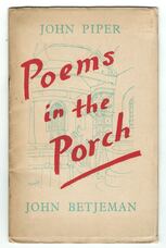 Poems in the Porch