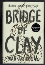 Bridge of Clay