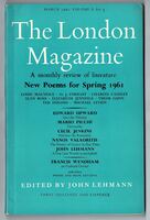 THE LONDON MAGAZINE: Volume 8 No. 3