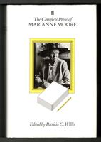 The Complete Prose of Marianne Moore