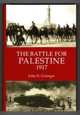 The Battle for Palestine 1917