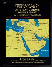 Understanding the Volatile and Dangerous Middle East. A Comprehensive Analysis.