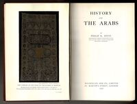 History of the Arabs