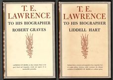 Graves, Robert and Hart, Liddell