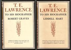 Graves, Robert and Hart, Liddell