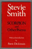 Scorpion and Other Poems