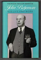 John Betjeman. His Life and Work