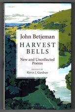 Harvest Bells. New and Uncollected Poems